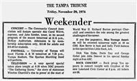 Articles & News